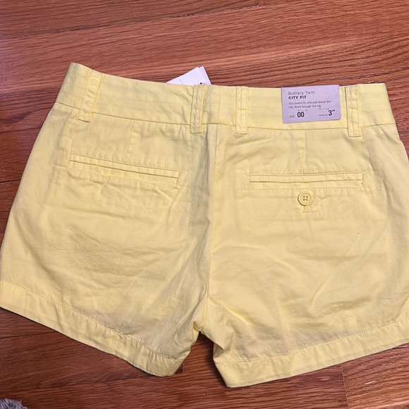 J Crew Factory Shorts - Picture 7 of 9